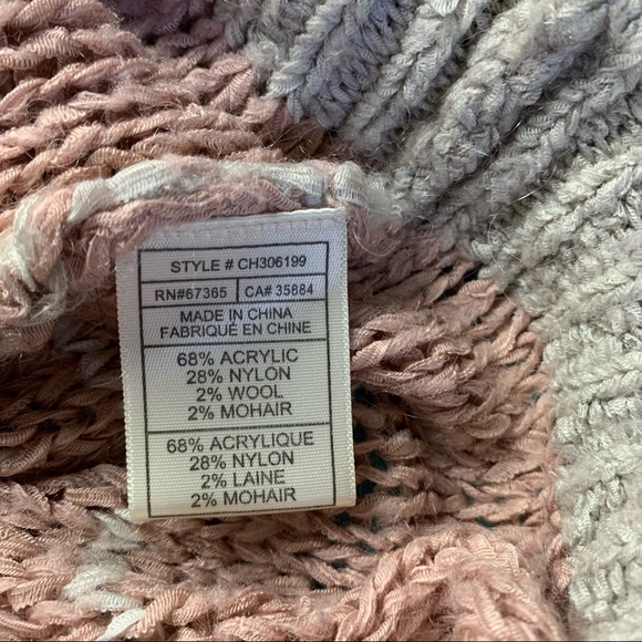 Cupcakes and Cashmere Reena Sweater - Picture 7 of 7